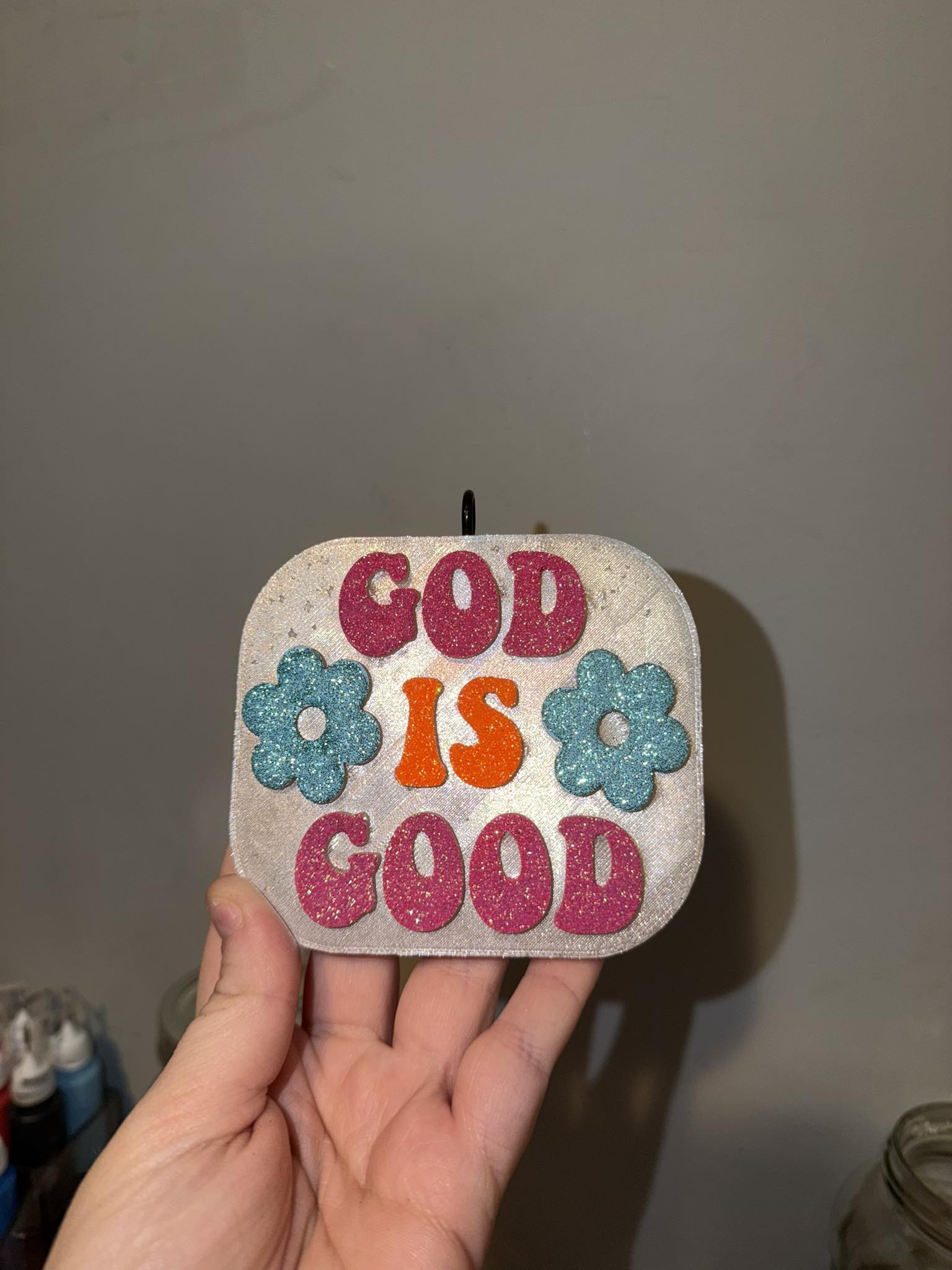 God is Good RTS