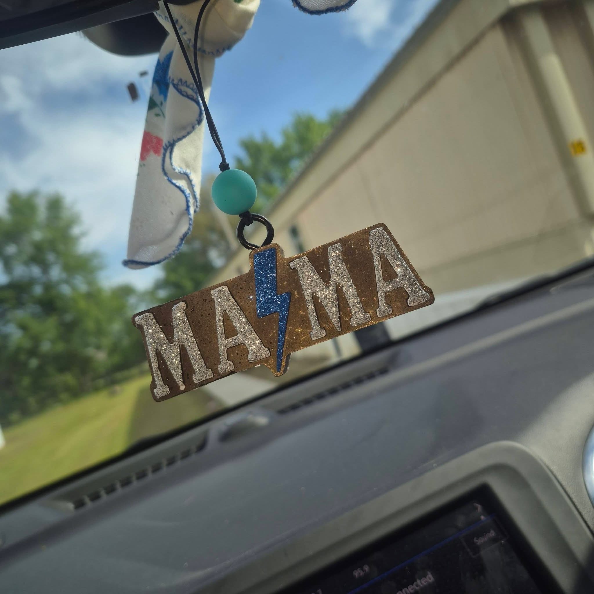 Mama freshie