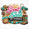 Scent &amp; Sass  - Home